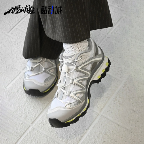 萨洛蒙Salomon XT-QUEST GTX/ADV休闲户外越野运动鞋454847 - 图0