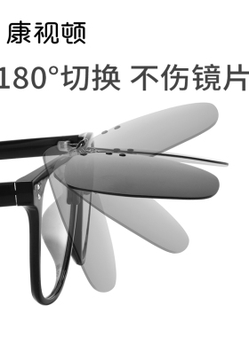 偏光切边夹片25年新品