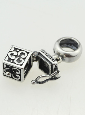 毕亨特·珠宝猎人925纯银