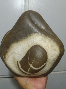 金丝玉原石天然摆件玉石籽料奇石