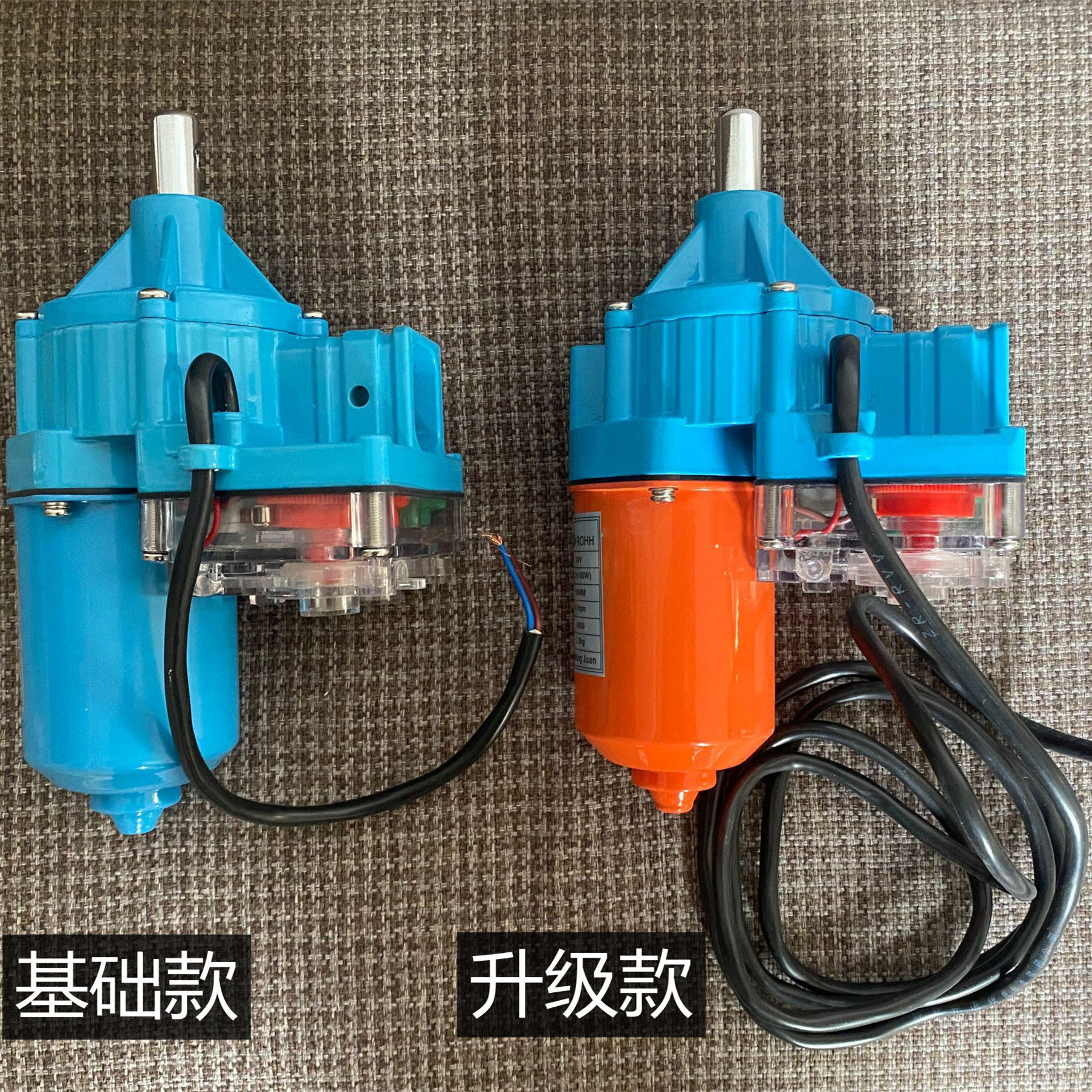 电动卷膜器24V温控控制APP远程控制大棚卷膜器养殖场卷帘机220V,淘宝优惠券,粉丝福利购,淘宝优惠卷