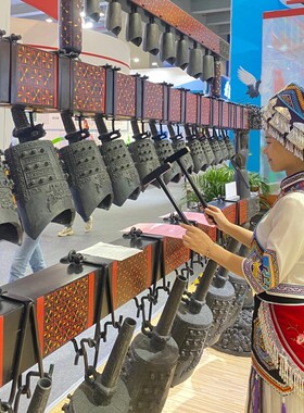 湖北省曾侯乙影视武汉旅游纪念品