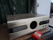 Second-hand homegrown high-power power amplifier more than twenty tons very heavy (bag main track tone normal