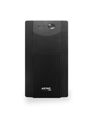 科士达UPS不间断电源YDE1200VA720W电脑服务器监控停电备用应急 - 图1