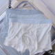Modal ຜູ້ຊາຍ seamless boxer ໂດຍຫຍໍ້