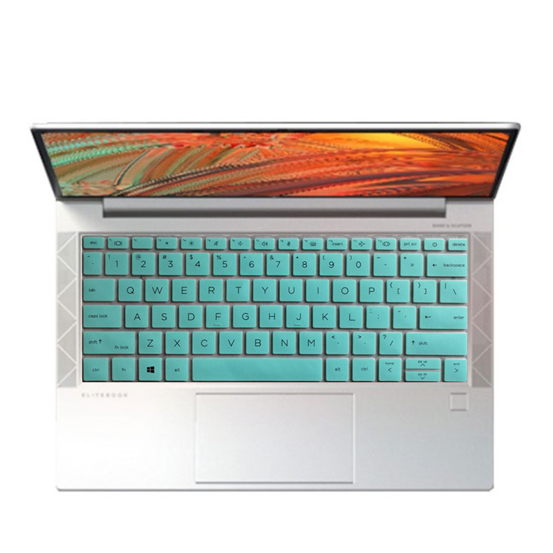 惠普ProBook430 G8/G9战X13锐龙版13.3寸830/635 G7/630键盘膜垫-图2