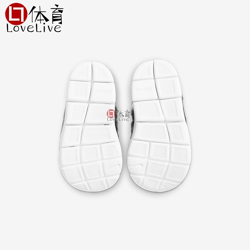 专柜正品NIKE Dynamo Free毛毛虫运动鞋343738-029-100 DZ4128-图2