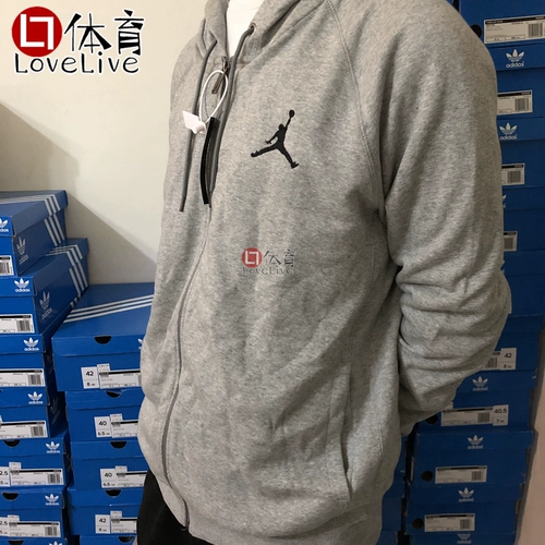 Nike, спортивный утепленный трикотажный лонгслив с капюшоном, куртка