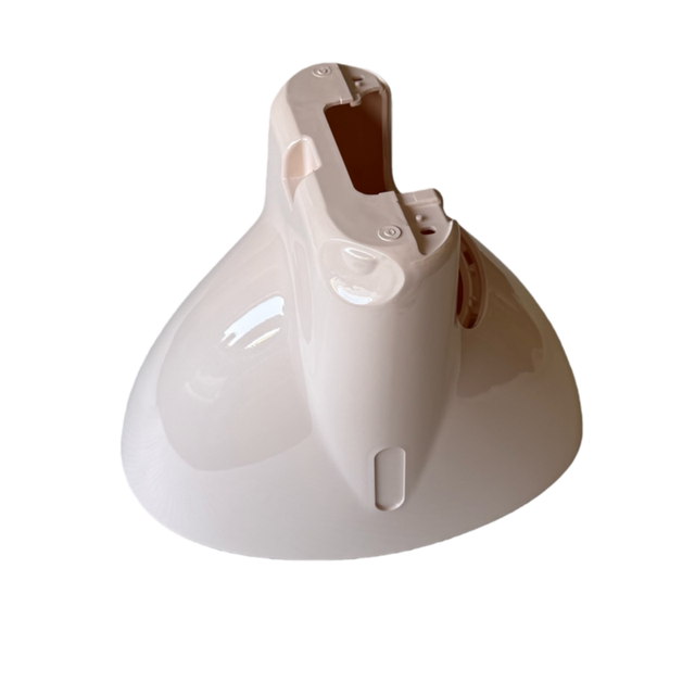 No.9 electric vehicle Q80c/Q85c front fender