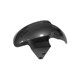 Suitable for Mavericks n1s front fender white and black