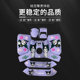 Daniel No. 1 modified shell big ears dog thickened type