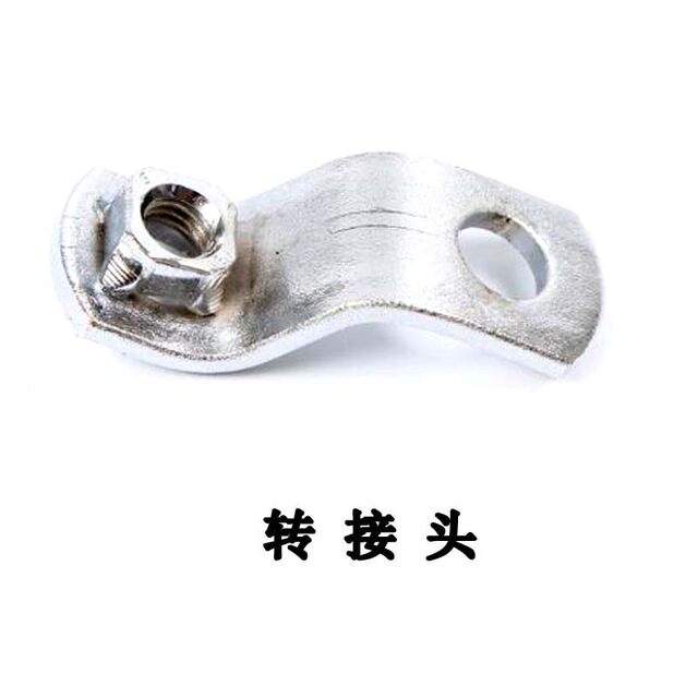 Xiaogui car long model rear bracket in some areas