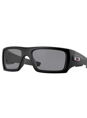 代购Oakley欧克利男士太阳镜遮光偏光多焦点适配可配渐进镜片