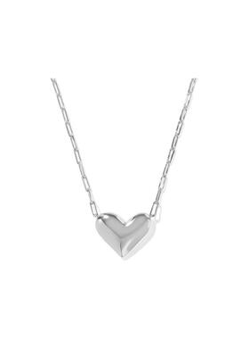 代购Kendra Scott饰品女士项链时尚精致优雅甜美元素心形