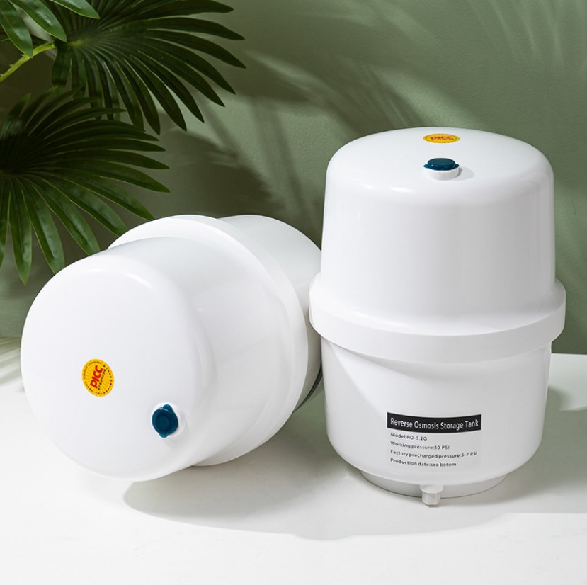 包邮净水器净水机纯水机配件3.2G压力桶储水罐储水桶各品牌通用 - 图2