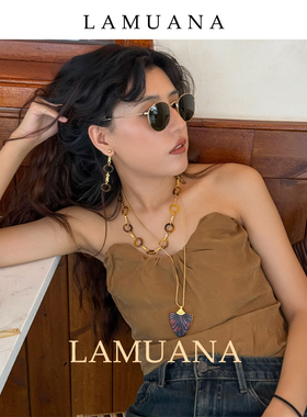 LAMUANA项链6901234571264