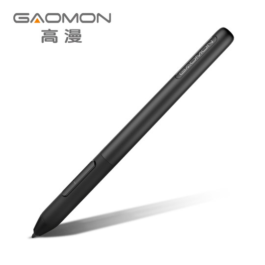 Gaoman accessories passive pen hand-drawn tablet