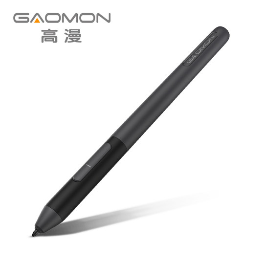 Gaoman accessories passive pen hand-drawn tablet