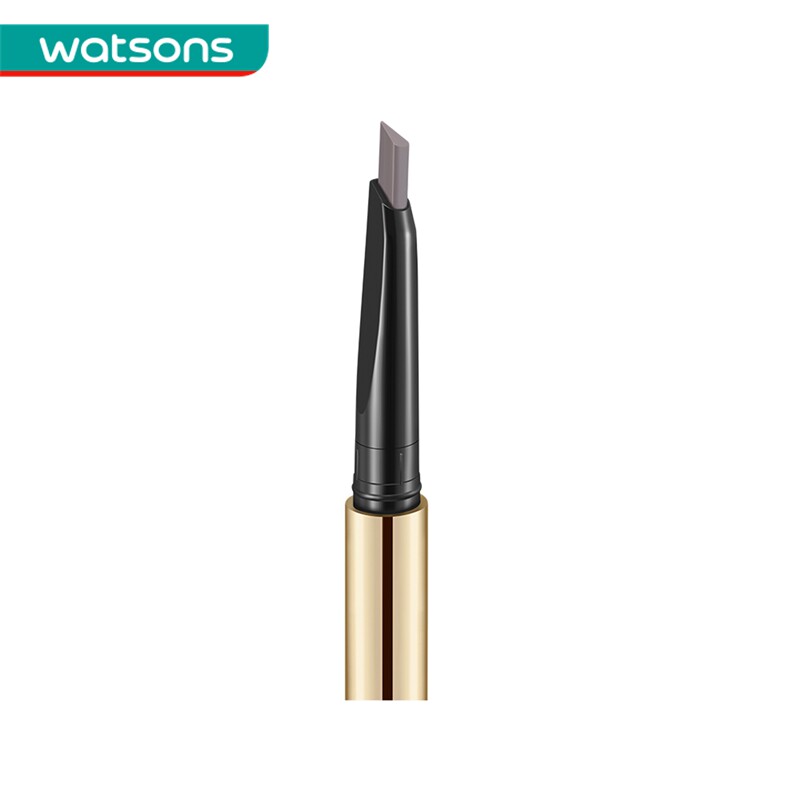 屈臣氏骨胶原净萃妆颜细致立体眉笔 屈臣氏眉笔/眉粉/眉膏