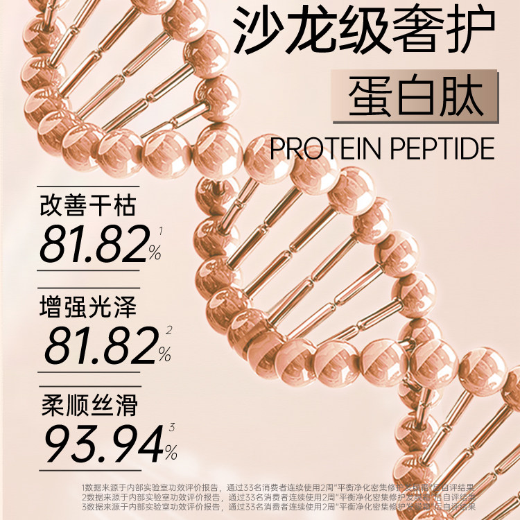 屈臣氏VOL+PROJECT沃嘉丝平衡净化密集修护发膜霜清爽蓬松顺滑,淘宝优惠券,粉丝福利购,淘宝优惠卷