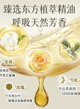 屈臣氏植萃精油手霜60毫升*2