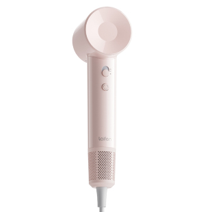 屈臣氏徕芬Laifen SE Lite 高速吹风机 粉色负离子轻量