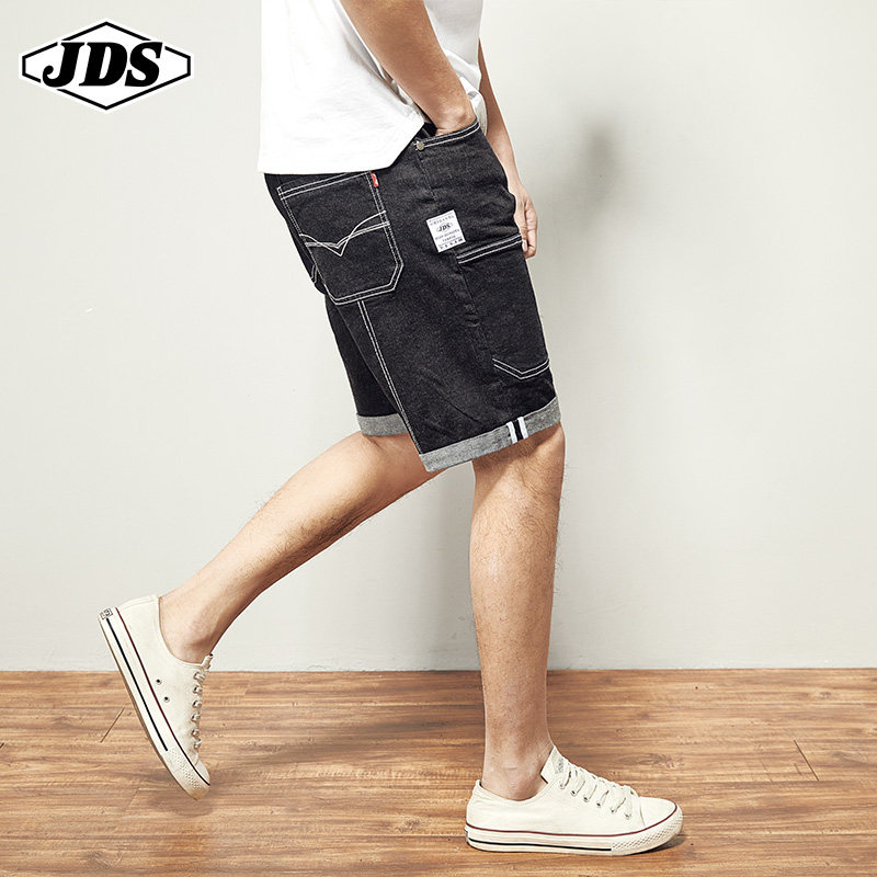  角斗士服饰牛仔裤