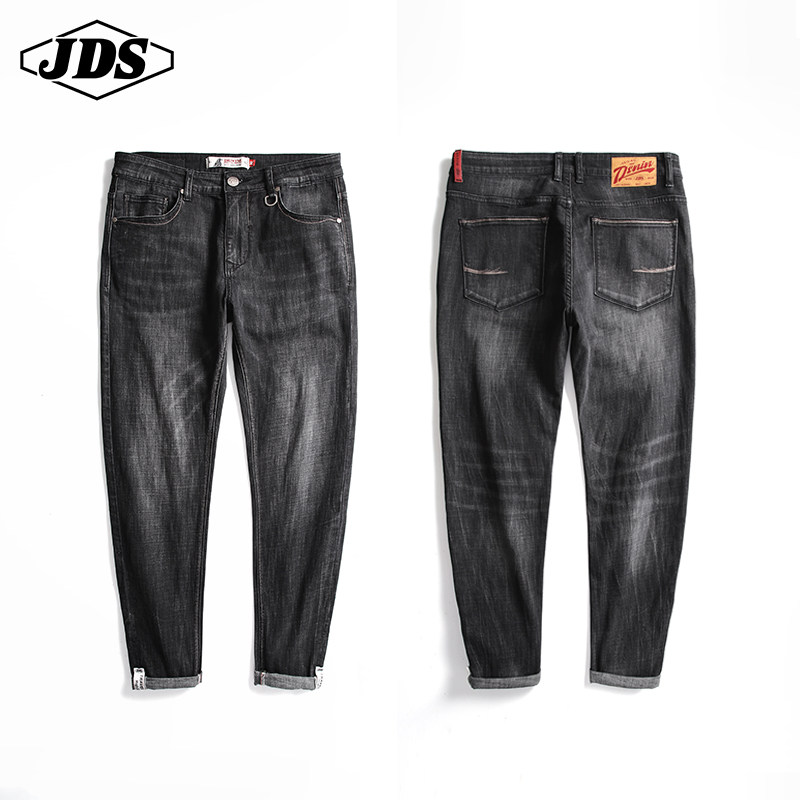  角斗士服饰牛仔裤