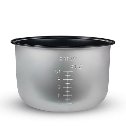 适用于格兰仕电饭锅内胆5L升B801T-50F12/A701T-50Y9电饭煲不粘锅 - 图0