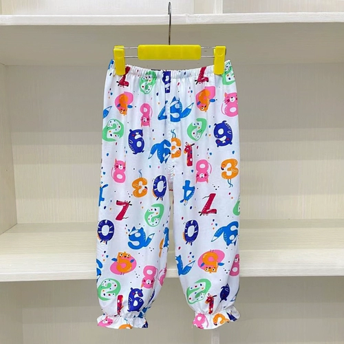 Высококлассная кукла, средство от комаров, детский комплект, детская летняя пижама, цветочный принт