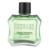 Proraso, мужской мятный лосьон после бритья, лечебный тонер, Италия, 100 мл