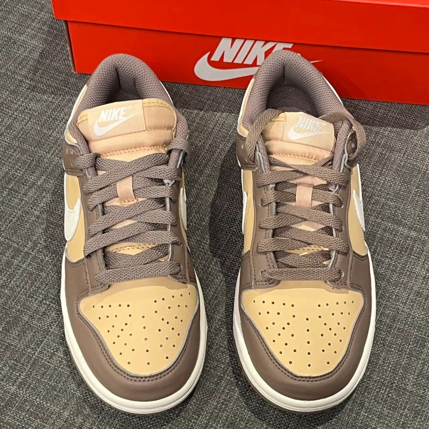 耐克DUNK NEXT NATURE复古低帮运动休闲鞋轻便板鞋DD1873-402-201,淘宝优惠券,粉丝福利购,淘宝优惠卷