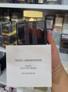 GUCCI古驰PREMIERE华丽光辉女士浓香水淡香水木质花香EDP75ML