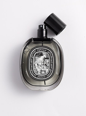 Diptyque 蒂普提克檀道肌肤之花杜桑水中影无花果EDP浓香水75ML