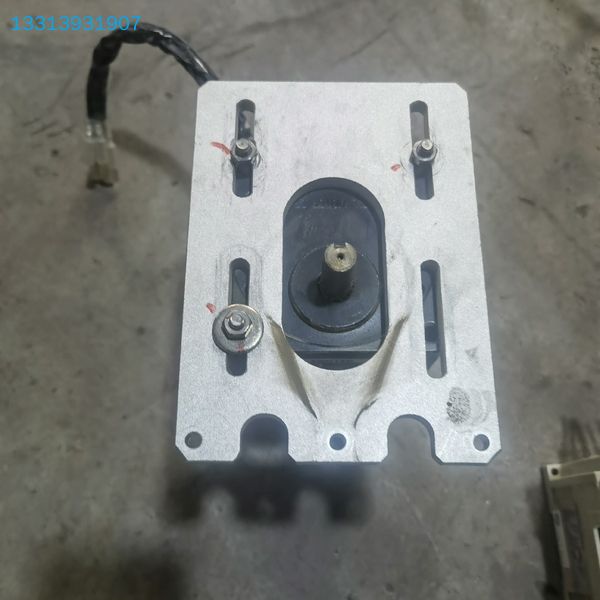 东方OM减速电机MBM540-402电机，减速机5GN15K议价！！ 可维修 - 图1