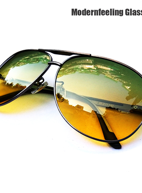 马踏飞燕多功能偏光新一代太阳镜