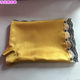 Crystal velvet massage sheets, ice silk mats, pedicure and body care