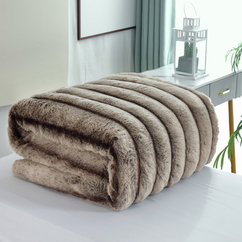 美容床被芯兔毛被套美容院被子加厚加绒水晶绒足疗冬被牛奶绒被褥,淘宝优惠券,粉丝福利购,淘宝优惠卷