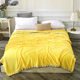 Breathable sofa blanket towel quilt