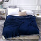 Thick sofa flannel sheets small blanket