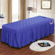Beauty Bed Cover Massage Bed Cover Shampoo Body Massage