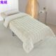 Beauty bed quilt core beauty salon quilt thickened crystal velvet foot massage winter quilt massage foot bath milk velvet quilt cover rabbit fur