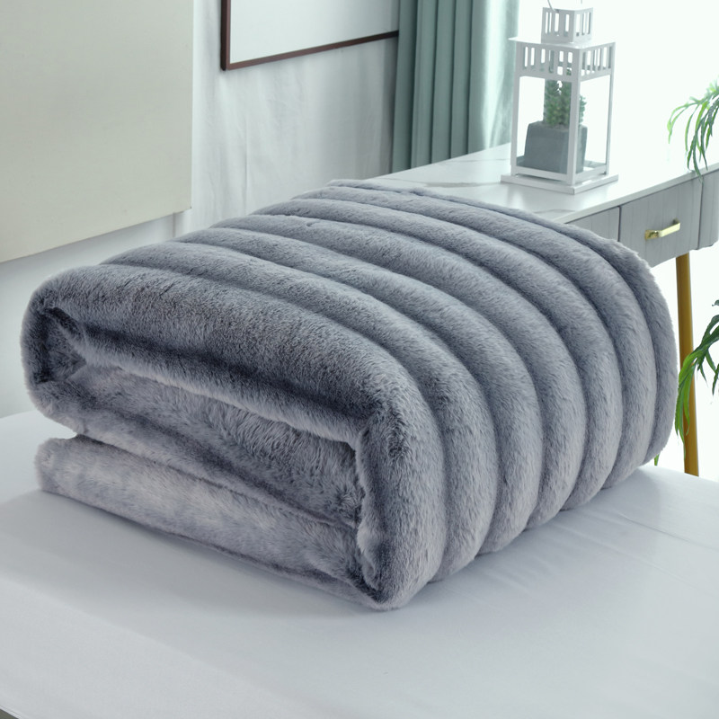美容床被芯兔毛被套美容院被子加厚加绒水晶绒足疗冬被牛奶绒被褥,淘宝优惠券,粉丝福利购,淘宝优惠卷