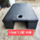 Unforgettable Thai massage bed cover beauty salon bed cover