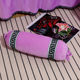 Bedspread with extended legs high-end beauty salon massage pillow