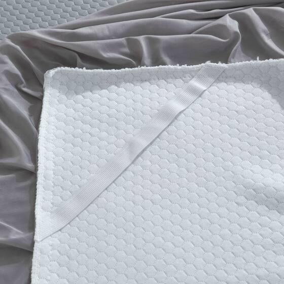 Bingdoudou mat beauty salon mat bed skirt style