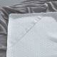 Bingdoudou mat beauty salon mat bed skirt style