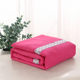Beauty salon special spring and autumn massage bed purple summer quilt