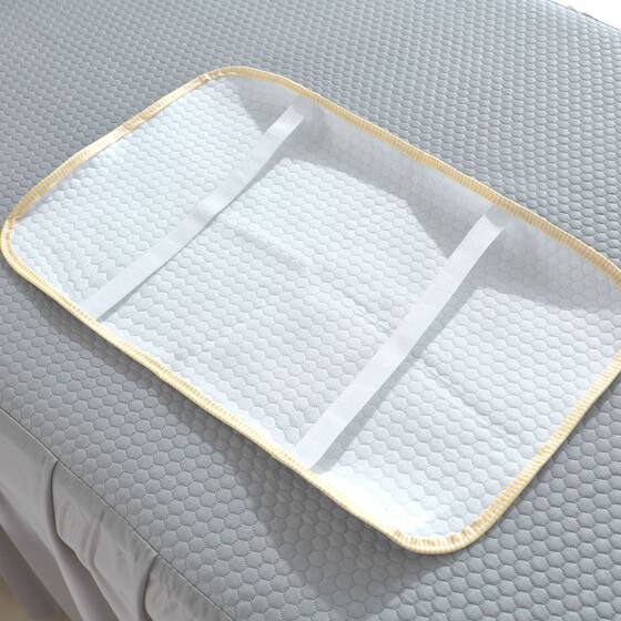 Bingdoudou mat beauty salon mat bed skirt style