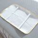 Bingdoudou mat beauty salon mat bed skirt style